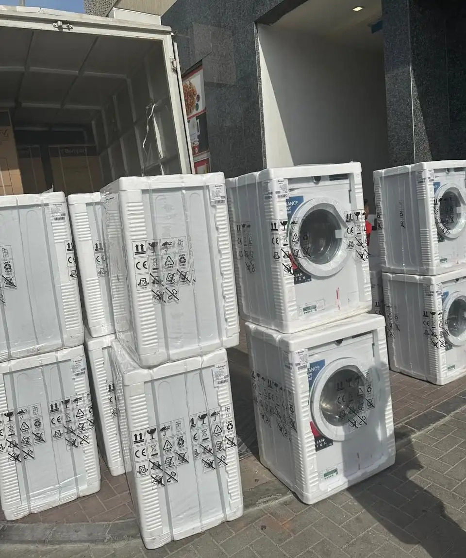 Commercial property maintenance services in Dubai